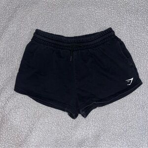 Gymshark shorts